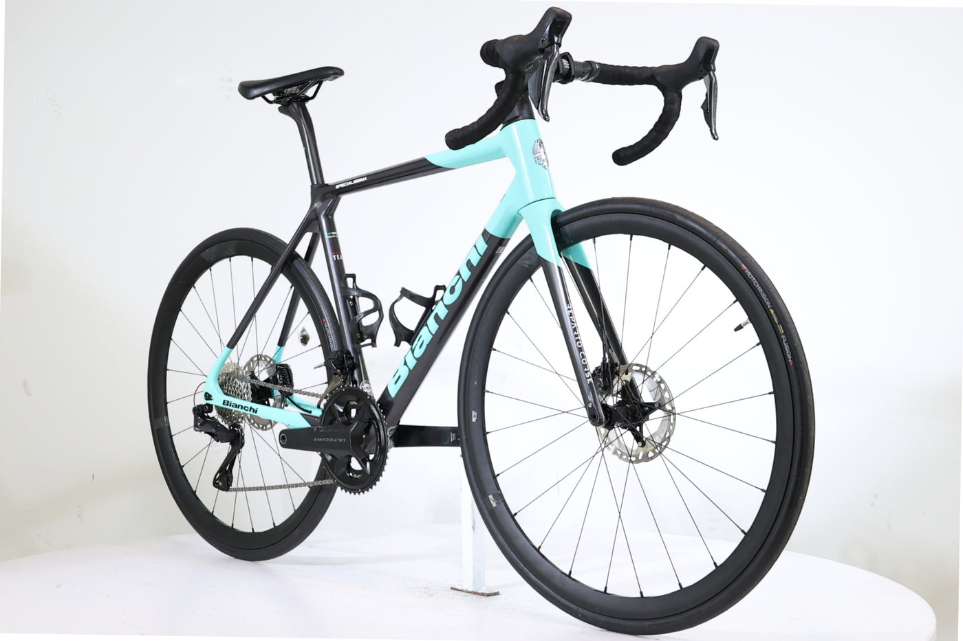 Bianchi Specialissima Pro Racing Team 2023 T.55 246911