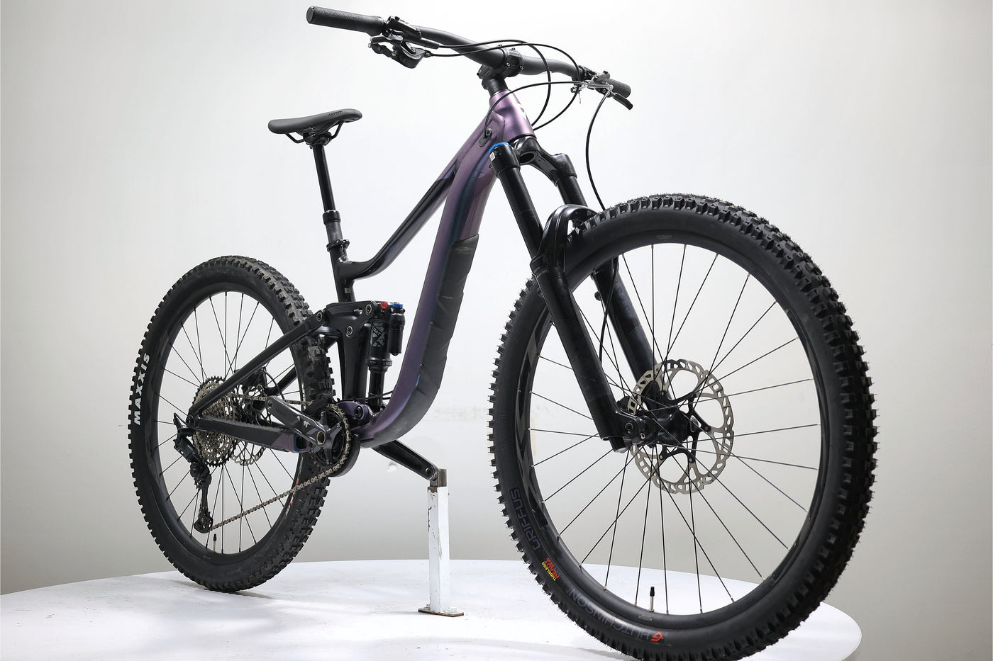 GIANT Reign 1 2024 T.S