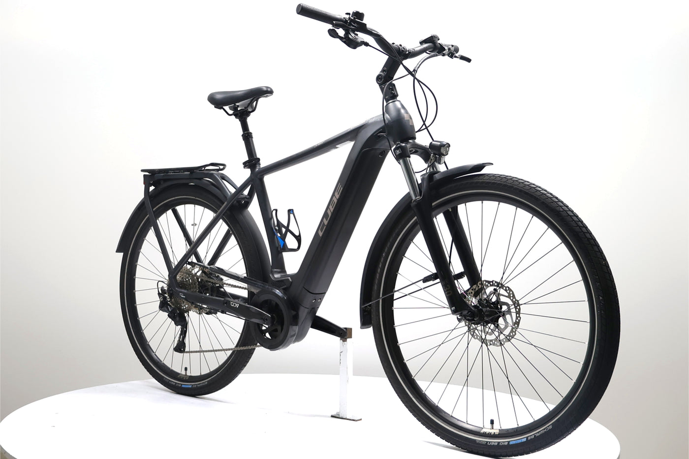 CUBE Kathmandu Hybrid One 625 2022 T.M 253666