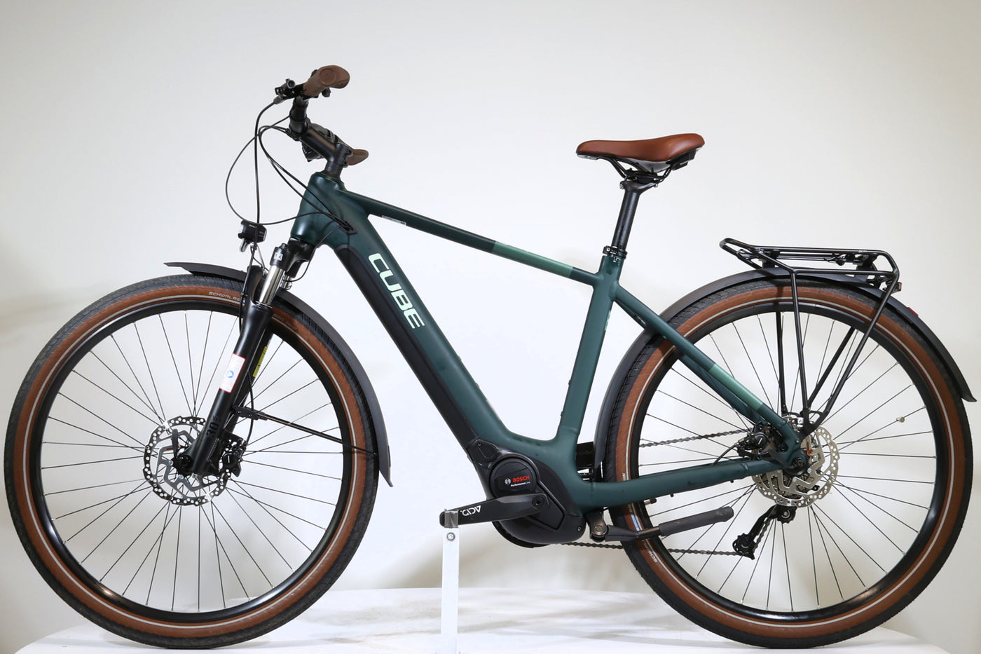 Cube Touring Hybrid ONE 2023 T.54 251673