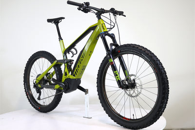 MOUSTACHE Samedi 27 Trail 8 2018 T.L 253971