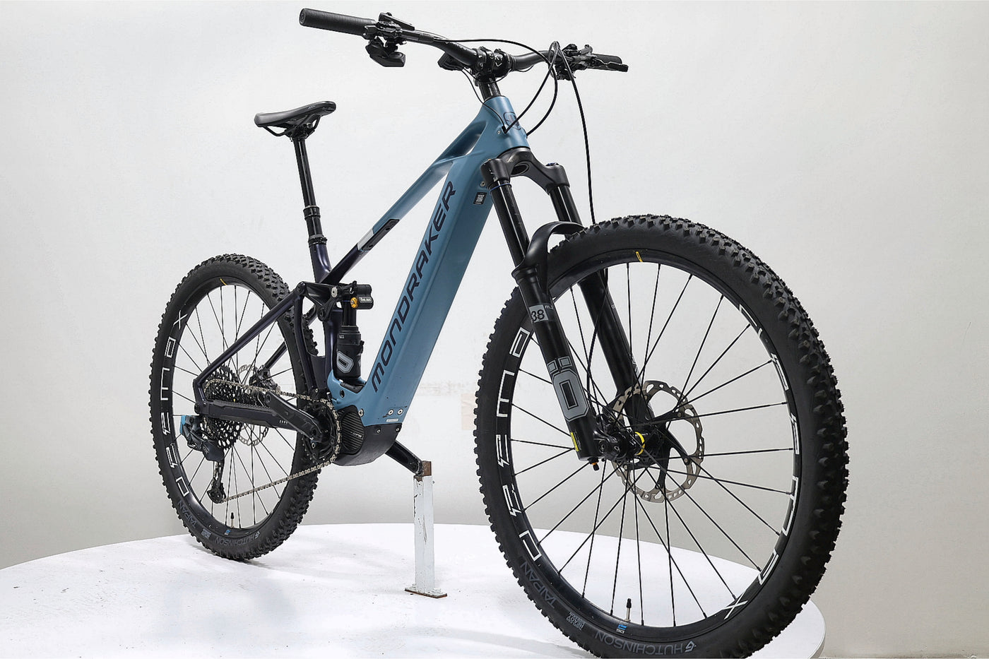 MONDRAKER Crusher R 2024 T.M