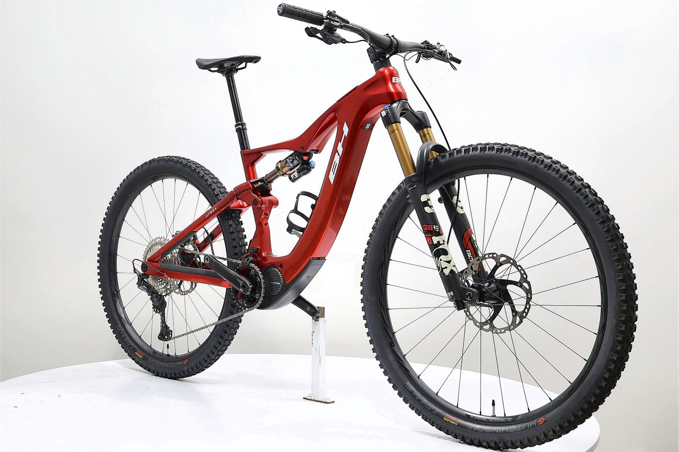 BH iLynx+ Trail Carbon Pro 8.9 2023 T.M