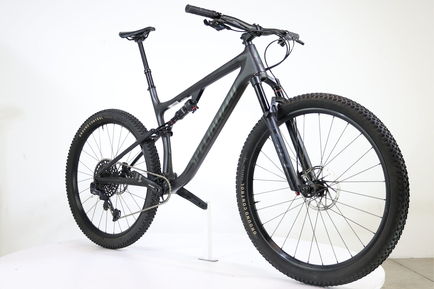 Specialized Epic Evo Comp 2022 T.XL 3088