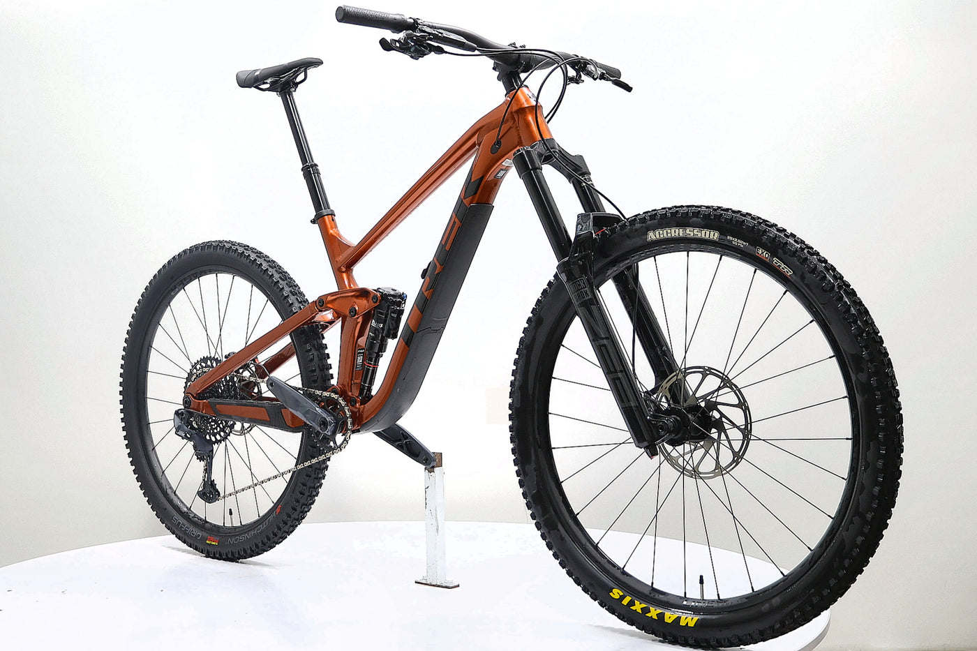 TREK Slash 8 Gen 5 2023 T.L