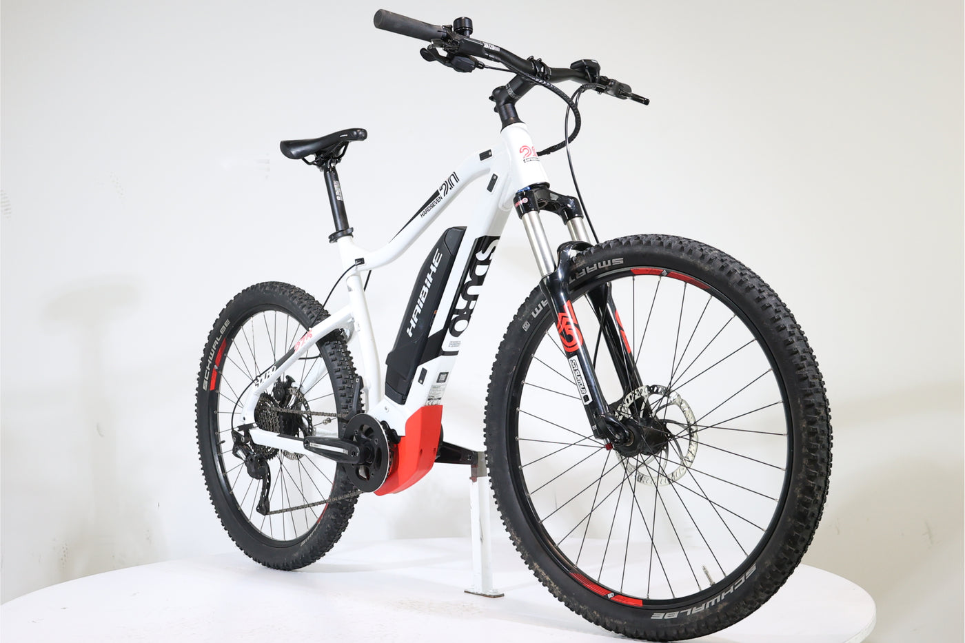 Haibike Sduro Hardseven 2.0 2019 T.L 246866