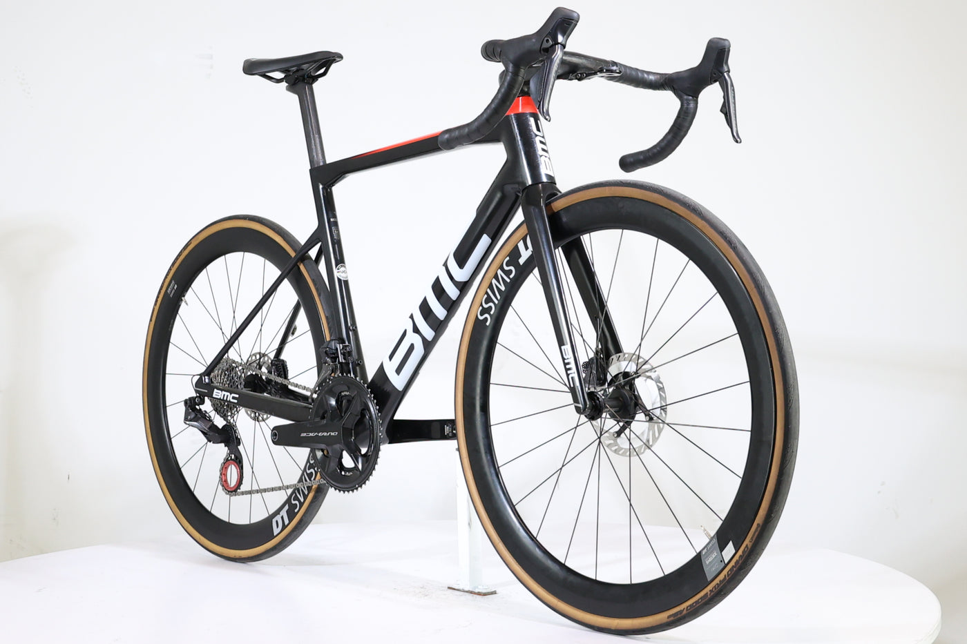 BMC Team Machine SLR 01 2022 T.54 247538