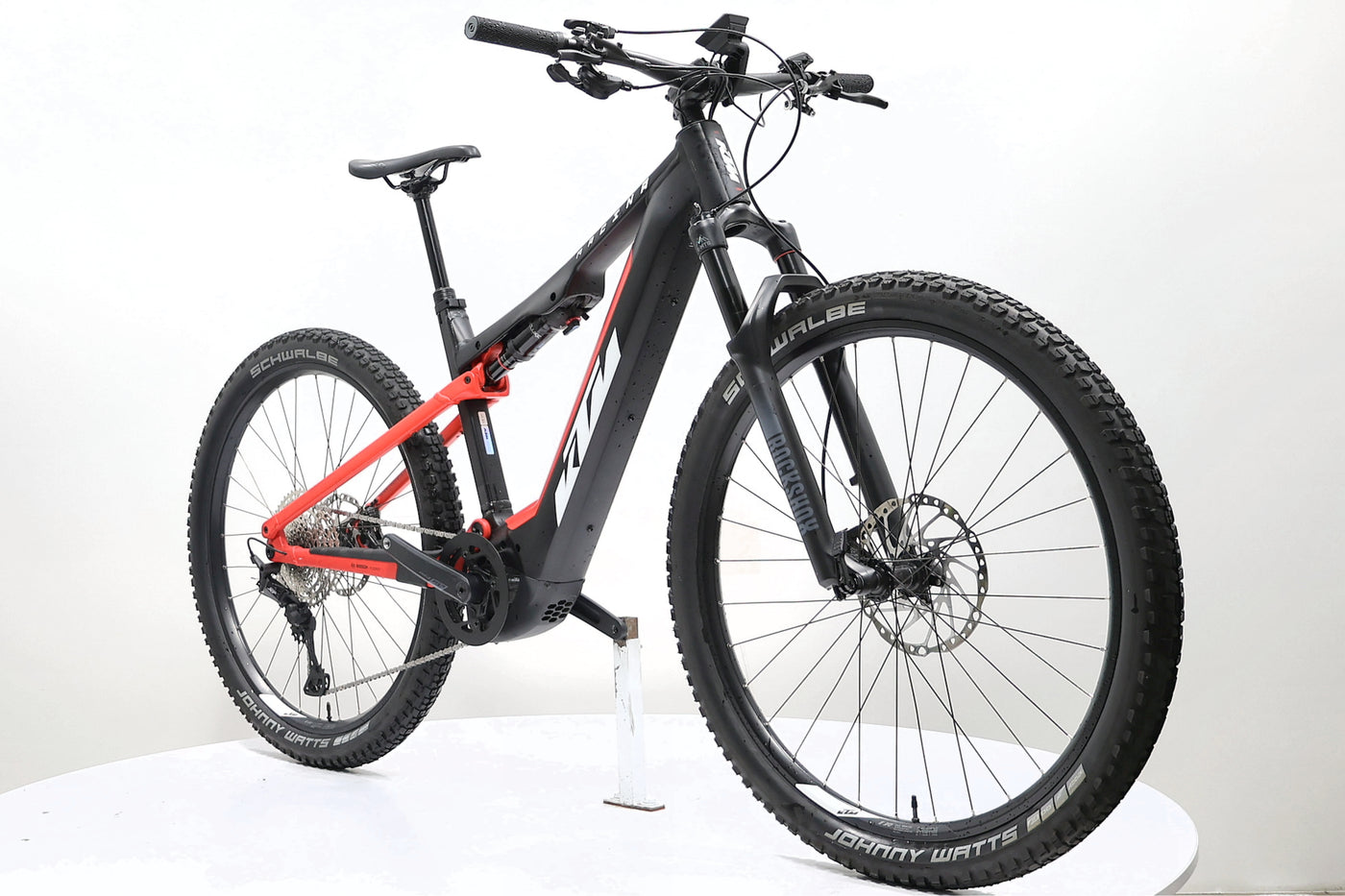 KTM Macina Chacana Pro LTD 2023 T.L