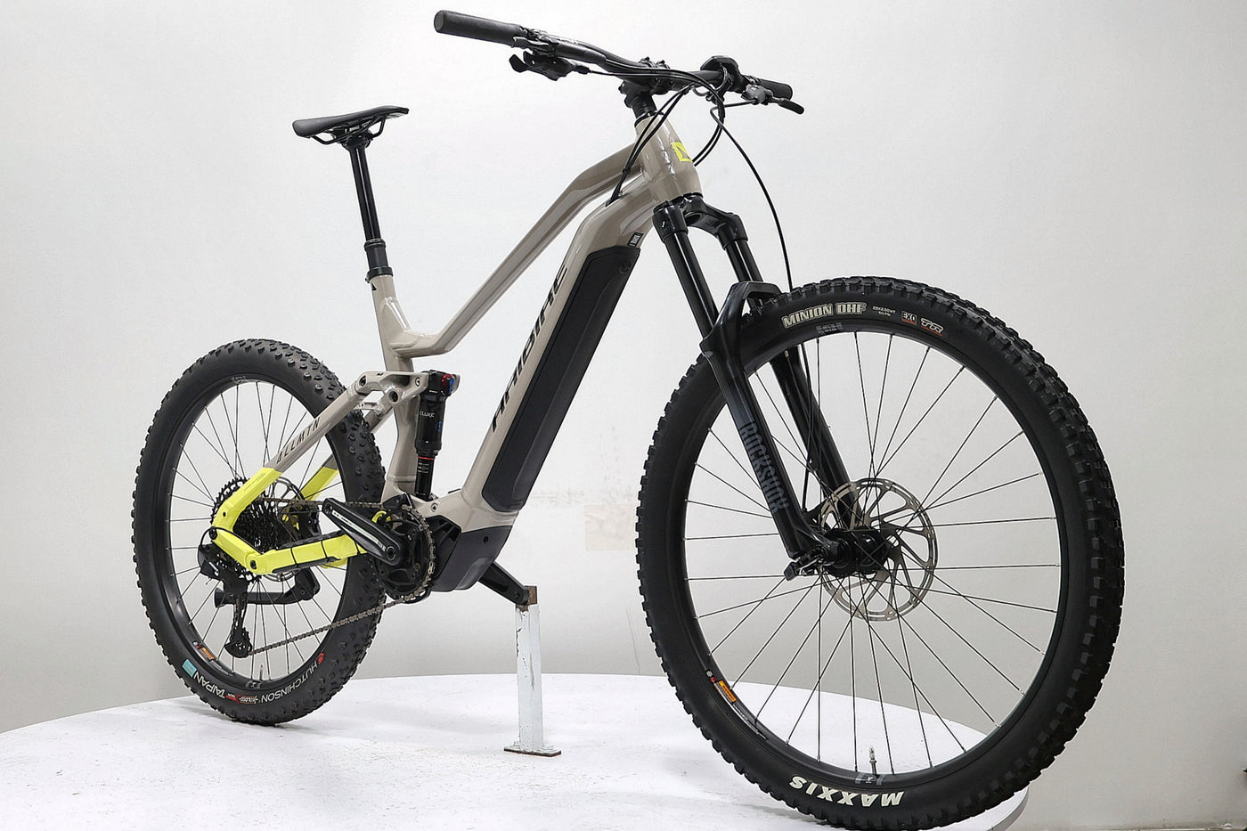 HAIBIKE AllMtn 2 2022 T.XL
