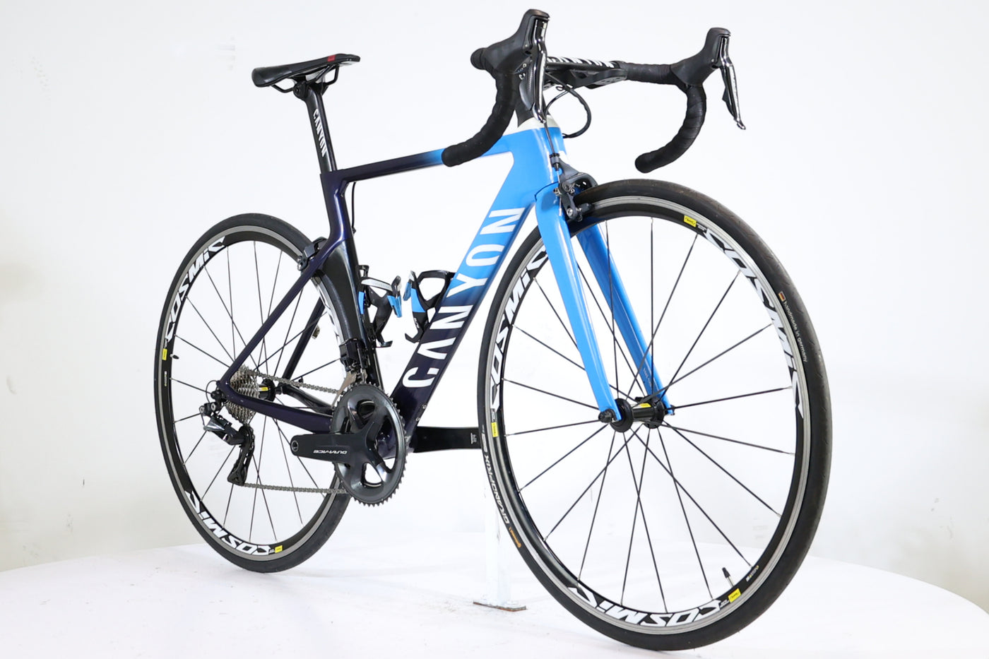 CANYON Aeroad CF 8.0 SL Durace Di2 2019 T.XS 248631