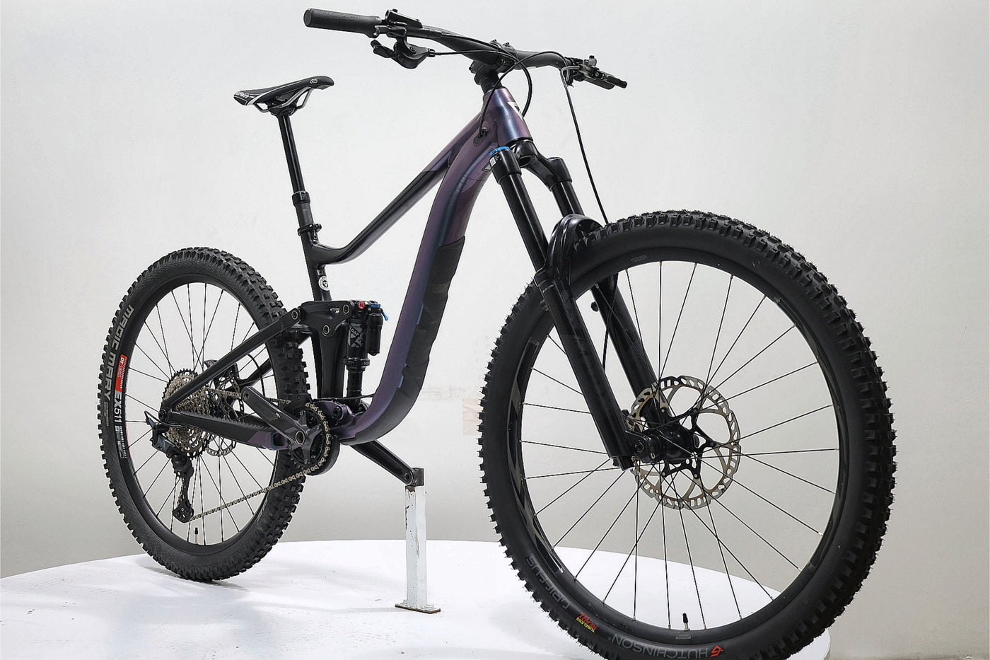 GIANT Reign 1 2024 T.M