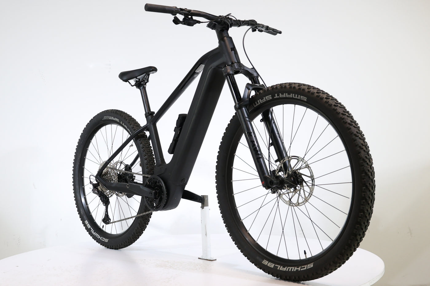 CUBE Reaction Hybrid SLX 2023 T.M 250767