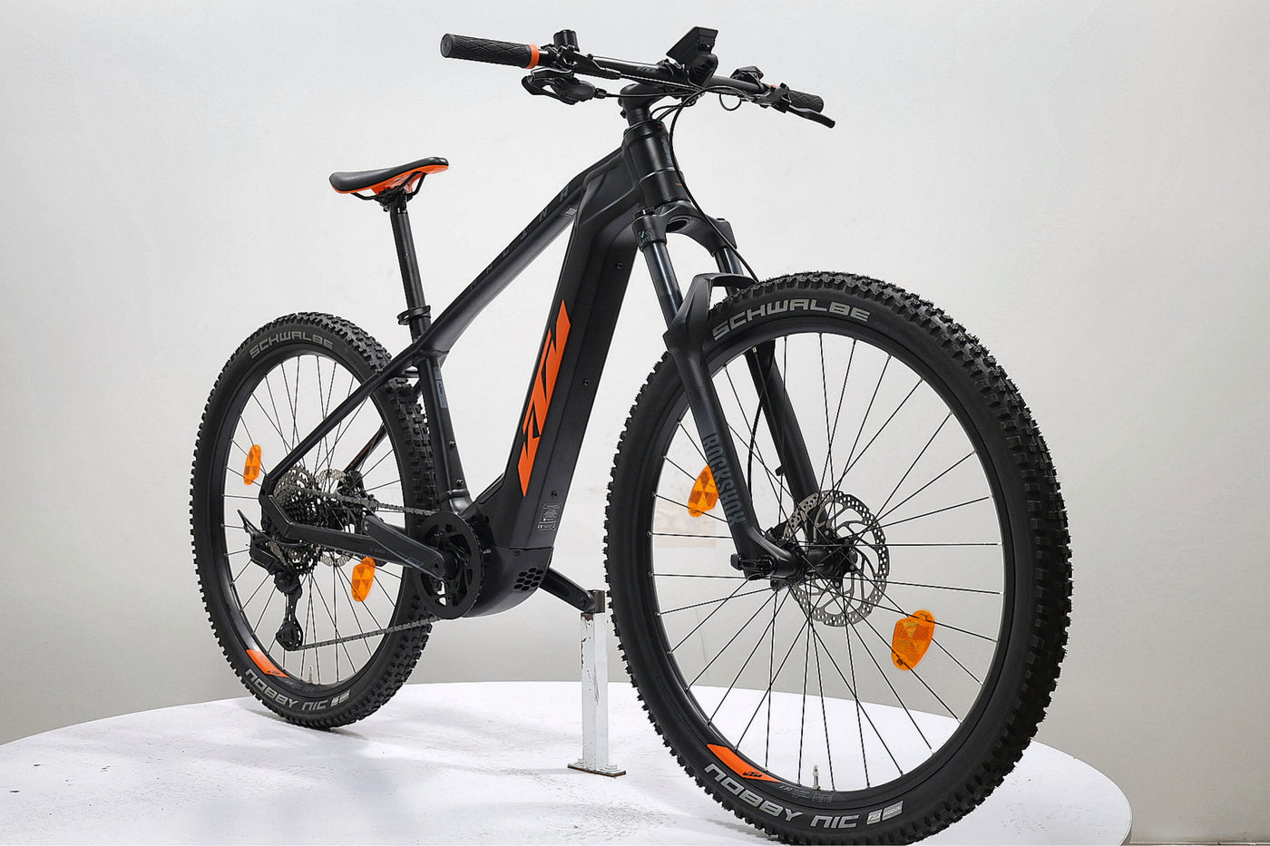 KTM Macina Alp LTD64 2024 T.M