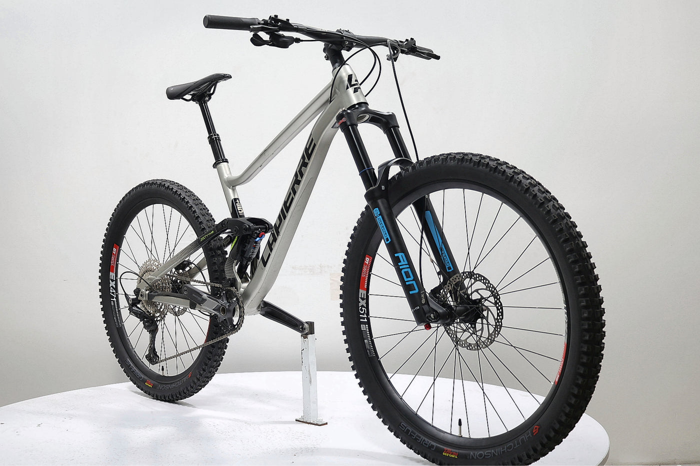LAPIERRE Zesty TR 3.9 2022 T.M