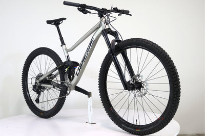 LAPIERRE Zesty TR 3.9 2020 T.M 253420