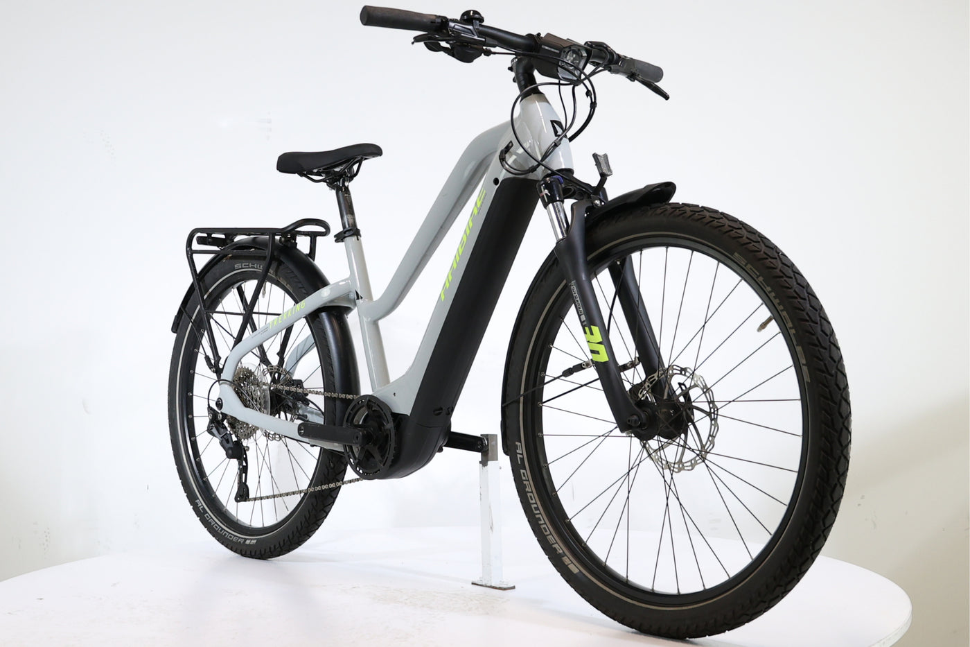 Haibike Trekking 6 2023 T.S 247746