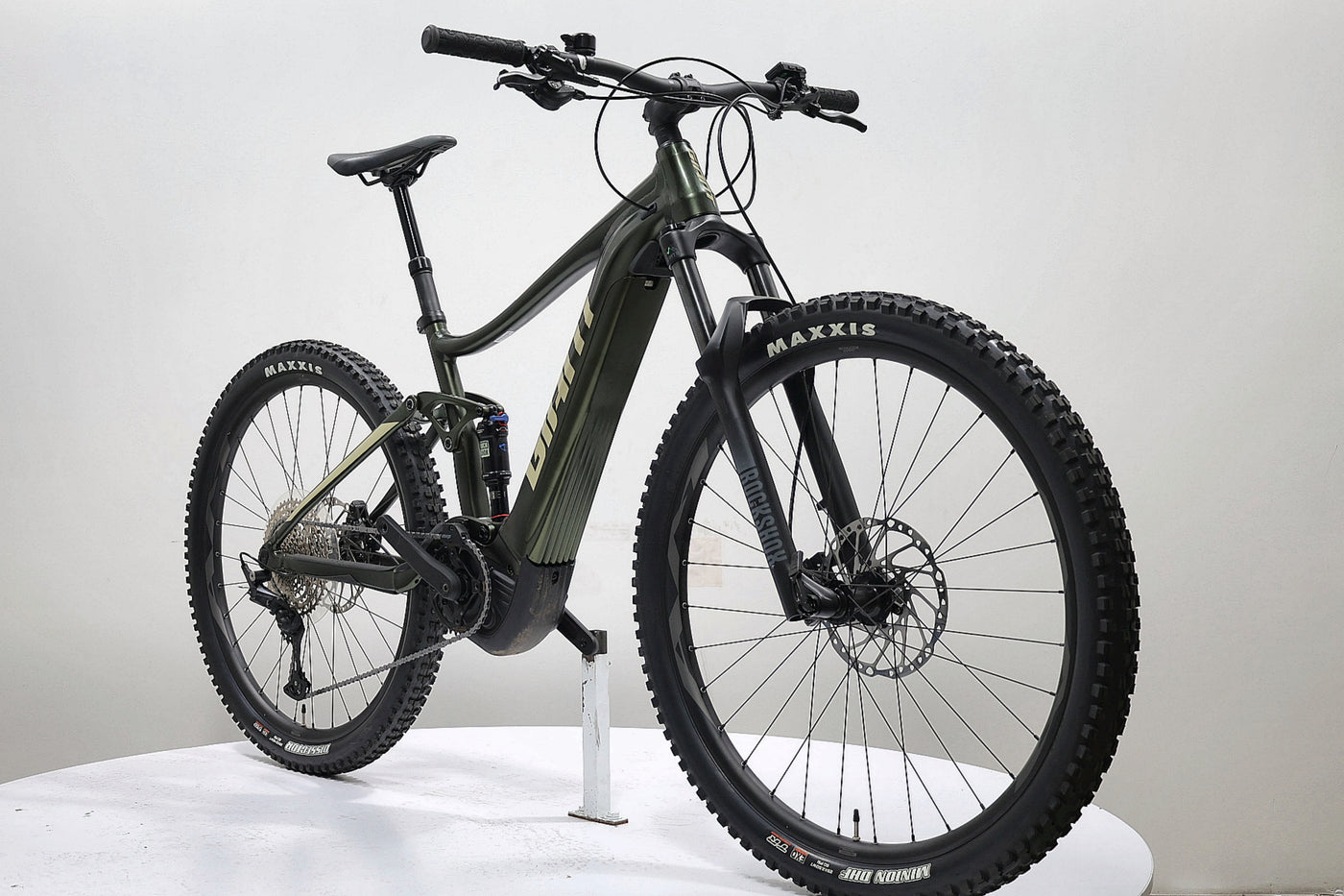 GIANT Stance E+ 1 Pro 2022 T.M