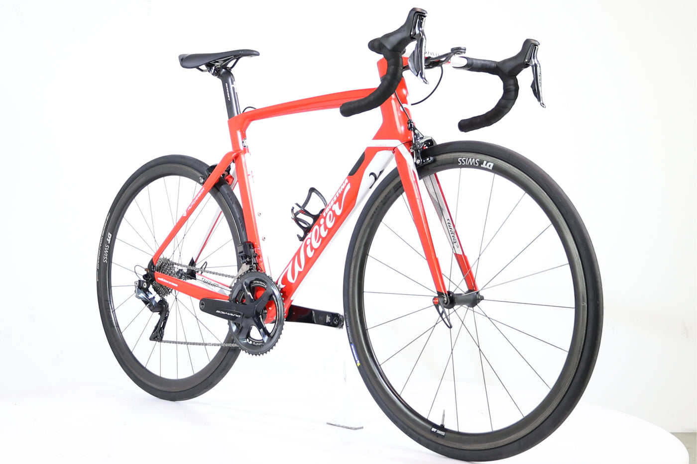 Wilier Triestina Cento 10 Air 2017 T.L 245912