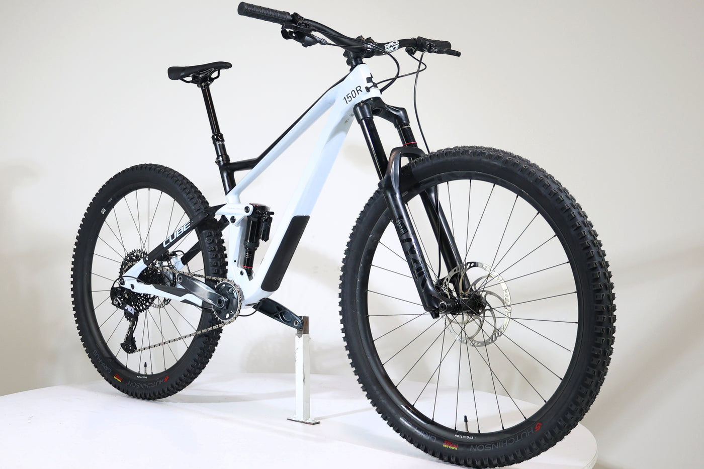 CUBE Stereo 150 C:62 Race 29 2022 T.M