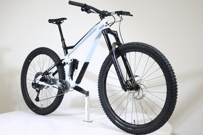 CUBE Stereo 150 C:62 Race 29 2022 T.M