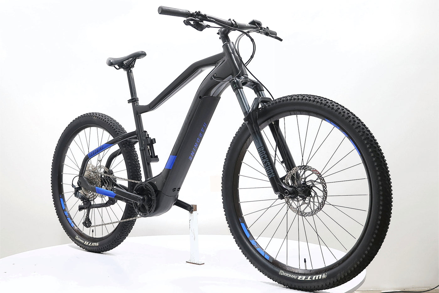 HAIBIKE HardNine 7 2022 T.XL