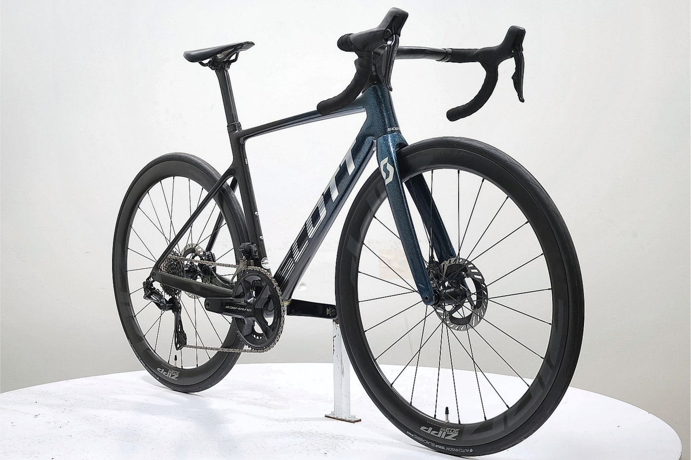 SCOTT Addict RC Pro 2023 T.52