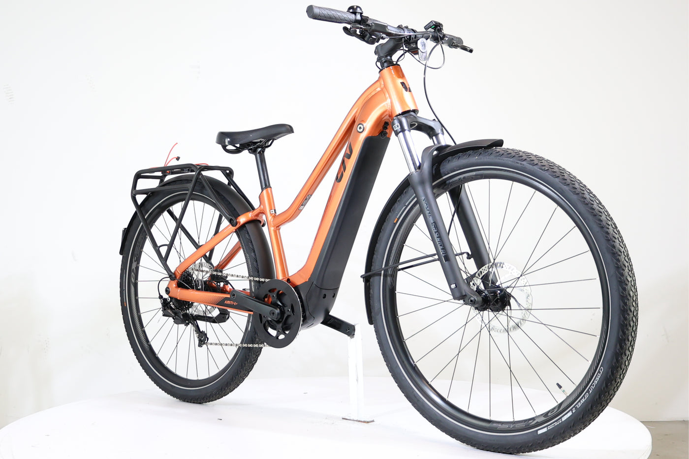 LIV Amiti E+2 2024 T.XS 247280
