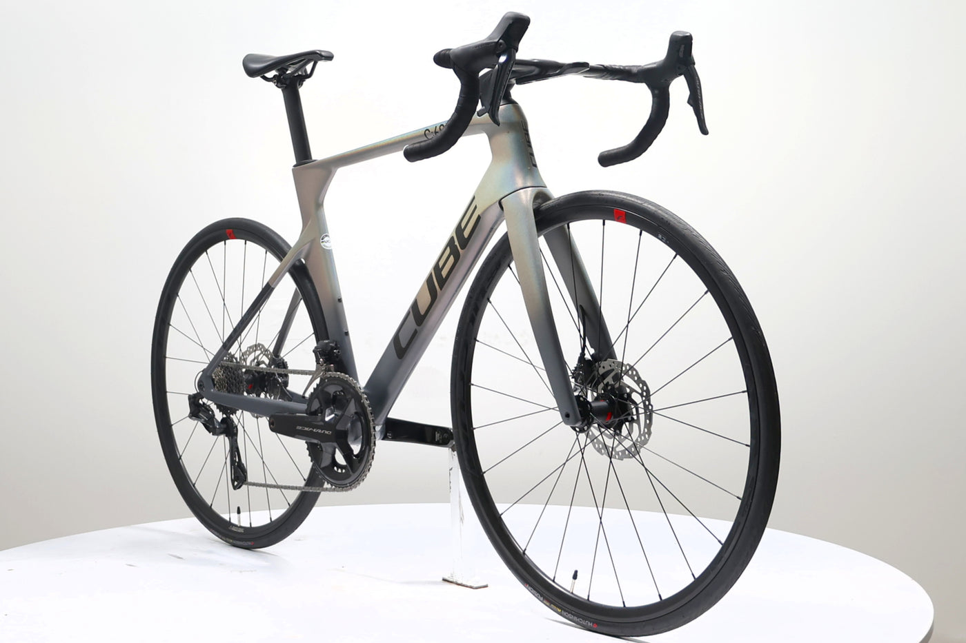 CUBE Litening Aero C:68X SLT 2022 T.56