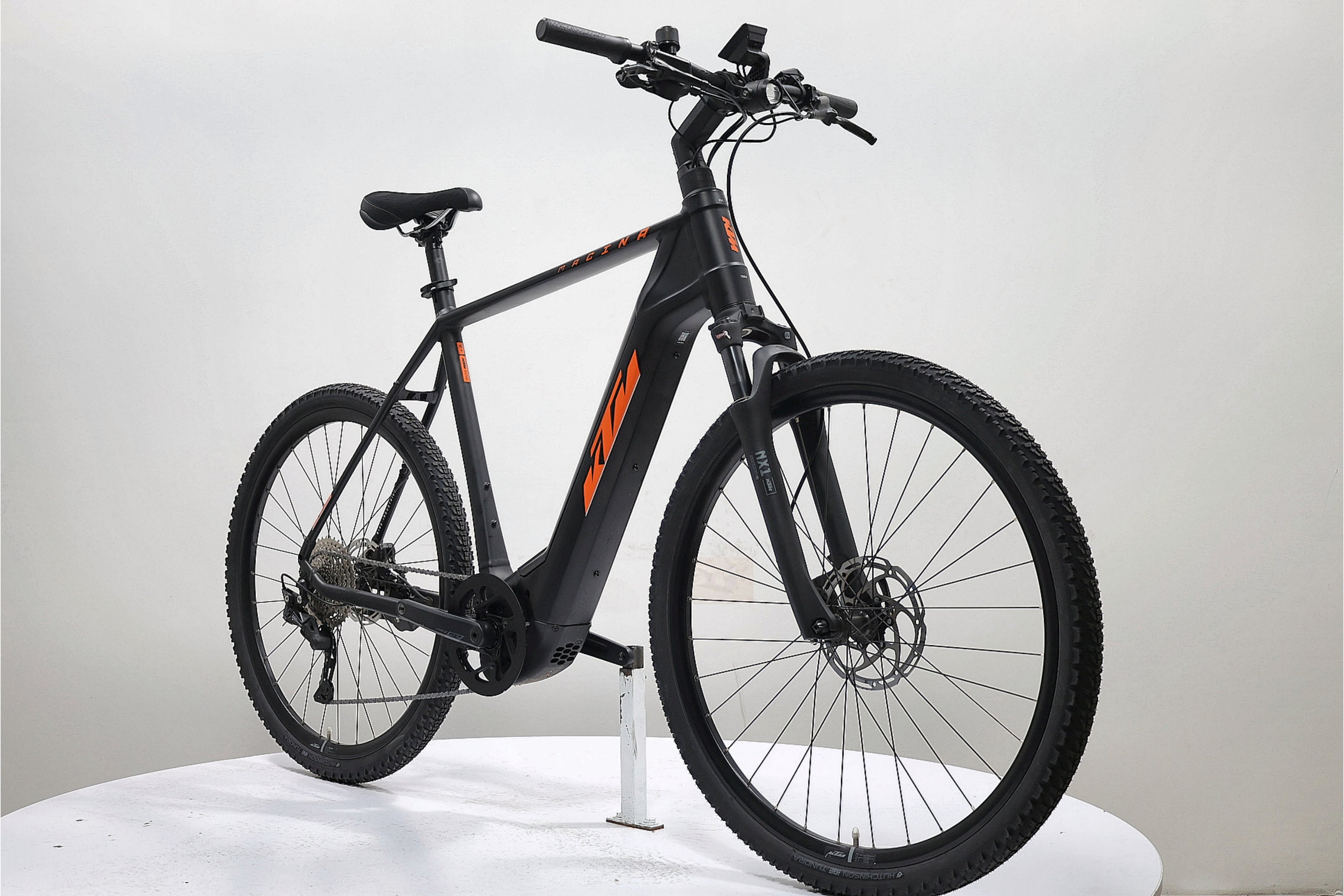 VTT Électrique KTM Macina Pro Cross 750 LTD Occasion Reconditionné