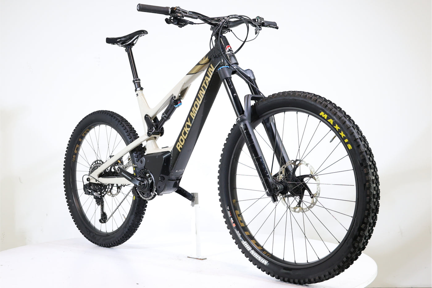 Rocky Mountain Altitude Powerplay Alu 70 2020 T.L 248224