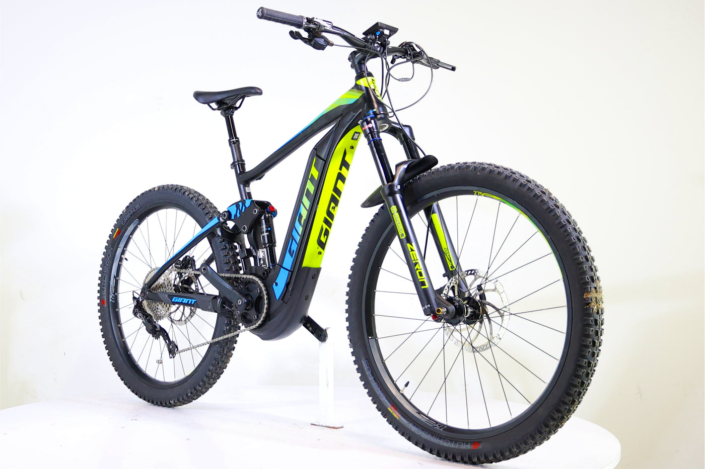 Giant Full E+ 3 2018 T.S 248126