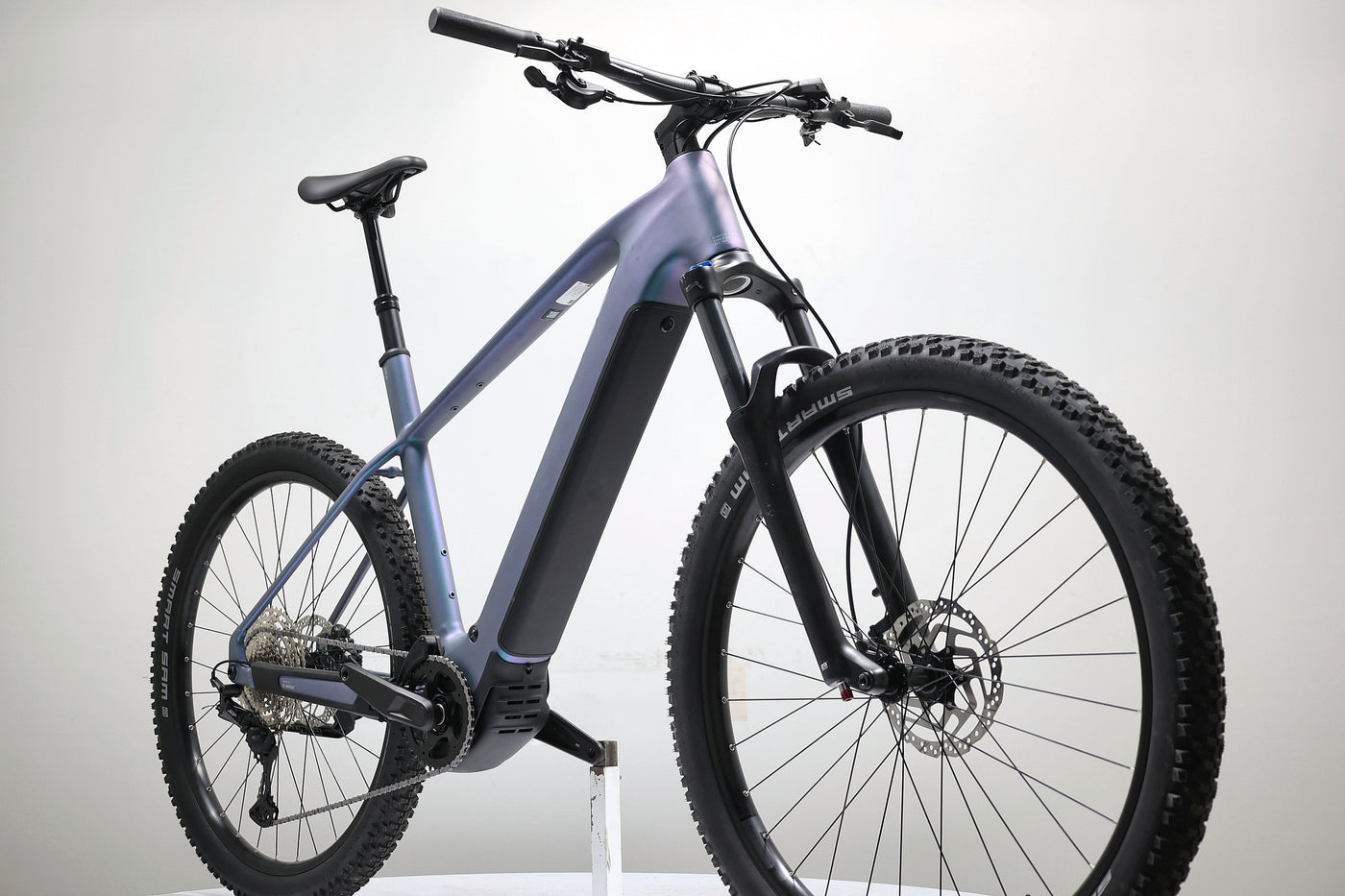 CUBE Reaction Hybrid Pro 800 2025 T.XXL