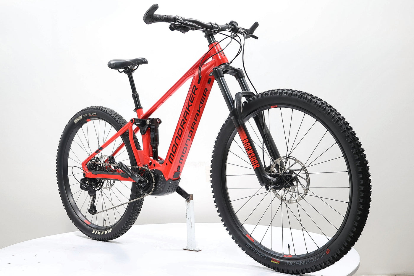 MONDRAKER Chaser 2021 T.S