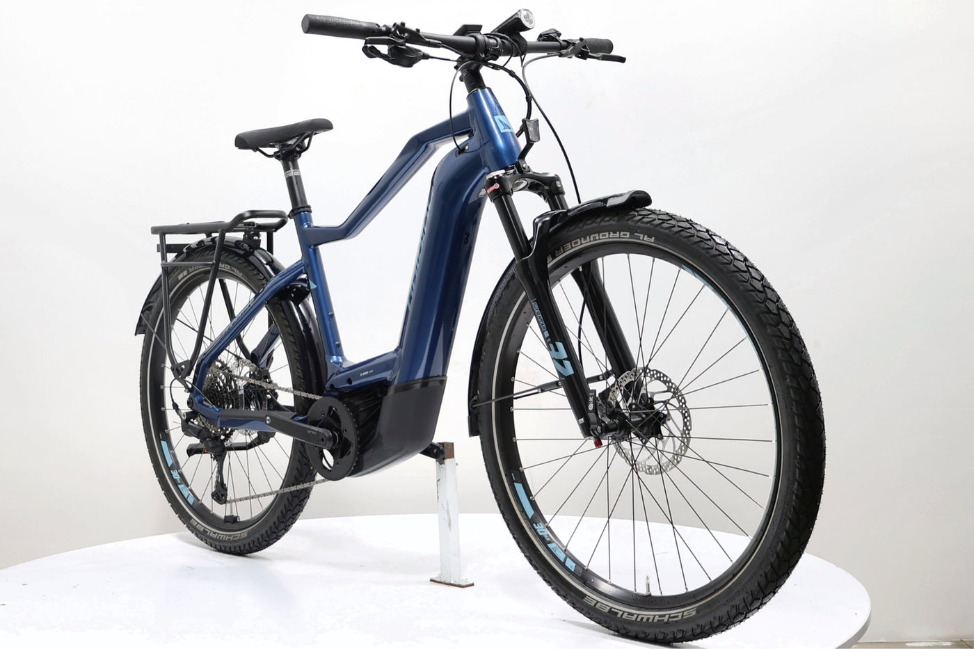 HAIBIKE Trekking 8 2023 T.S