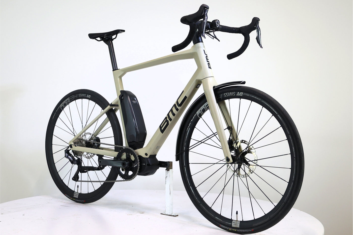 BMC Alpenchallenge AMP Sport Two 2021
