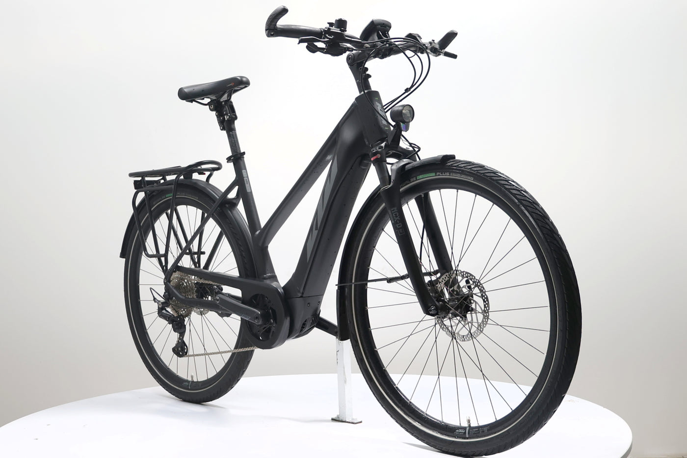 KTM ZEG Cento 10 2021 T.M