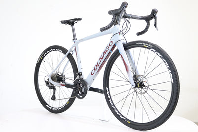 COLNAGO E-Gravel 810 2023 taille 49 246628 246627