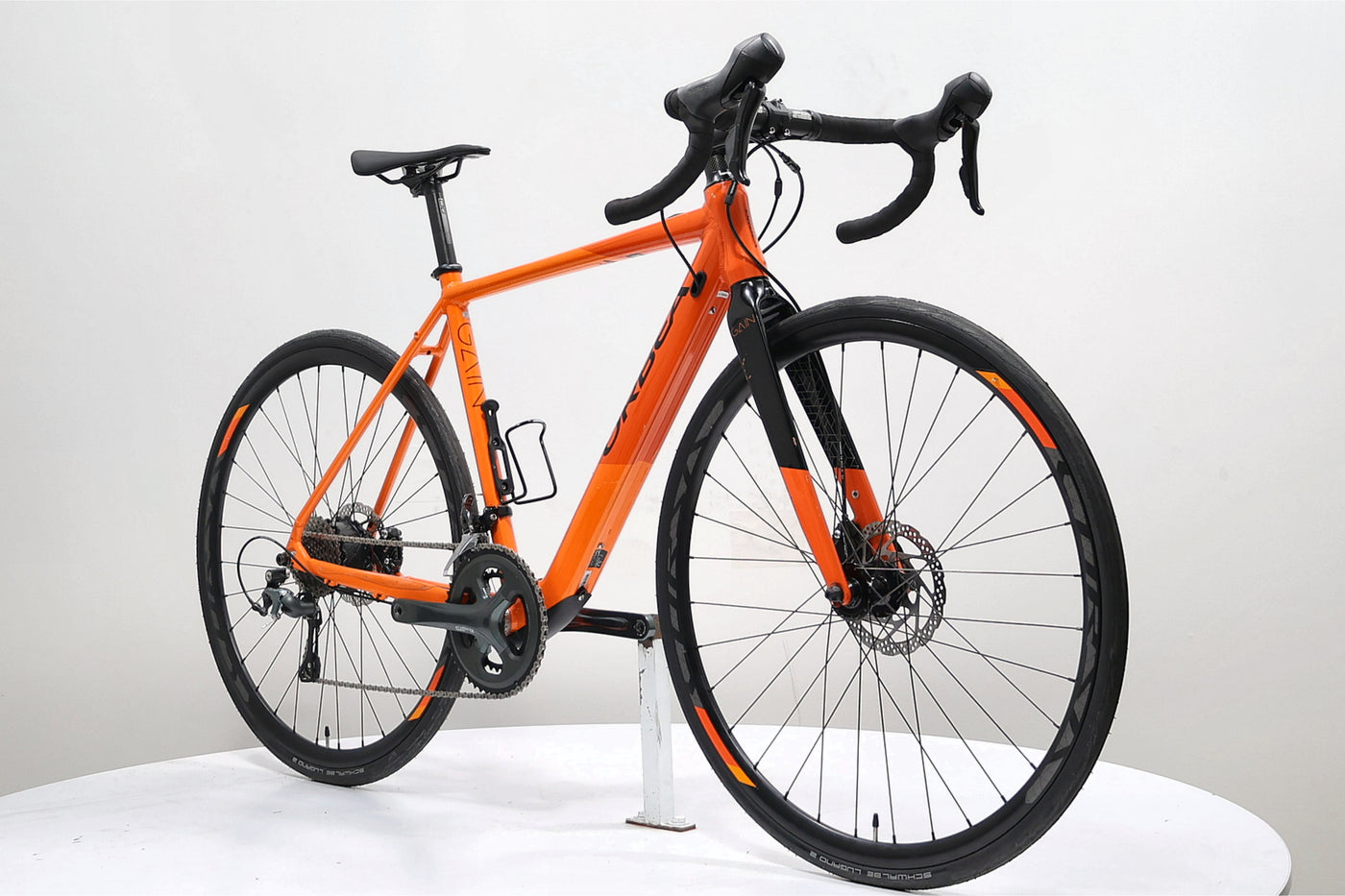 ORBEA GAIN D30 2018 T.S