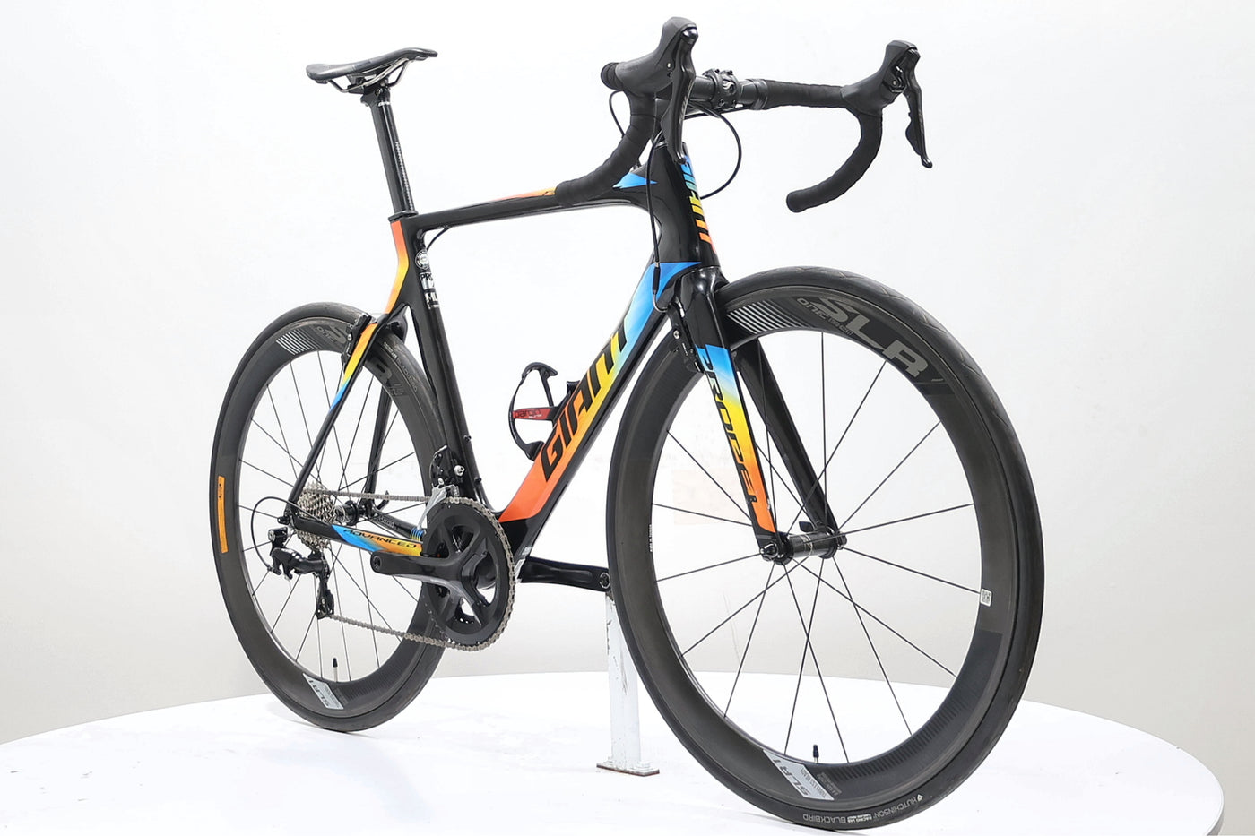 GIANT Propel Advanced Pro 2 2018 T.M