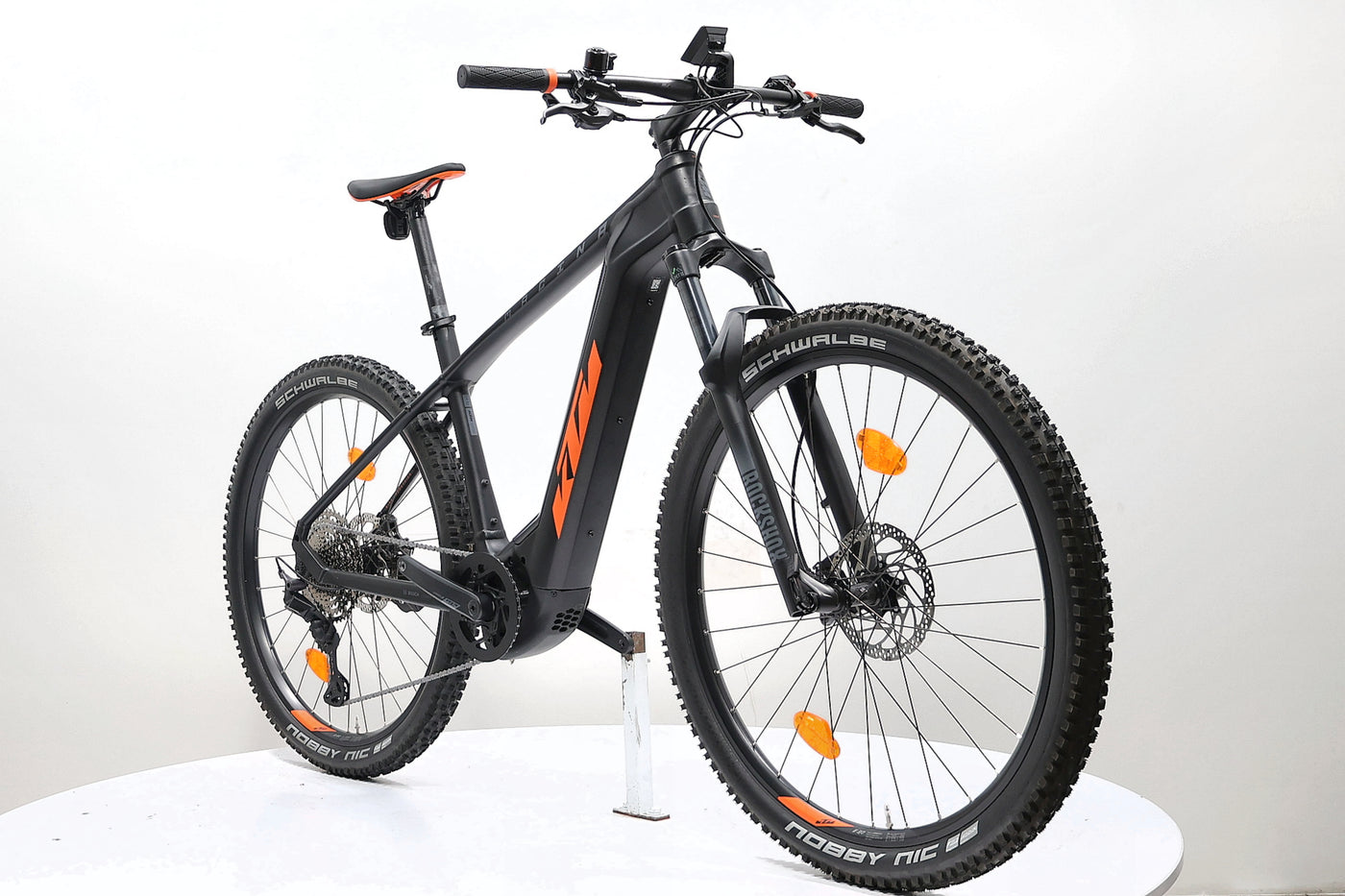 KTM Macina ALP LTD64 2024 T.L
