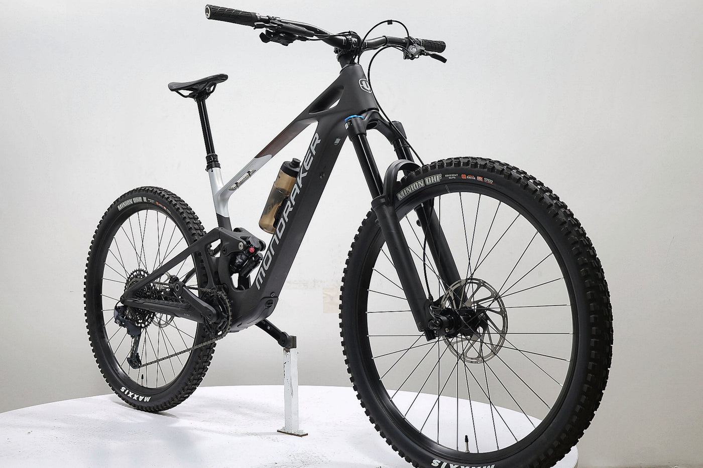 MONDRAKER Neat R 2024 T.L