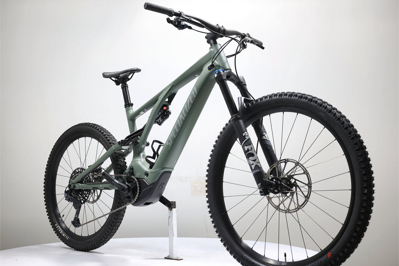 SPECIALIZED Turbo Levo Comp Alloy 2023 T.XL