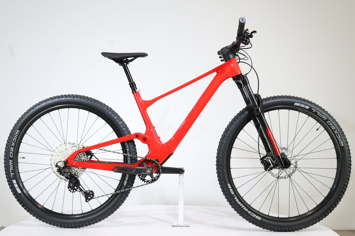 Scott SPARK 960 RED 2023 2791 2799 2805 2827