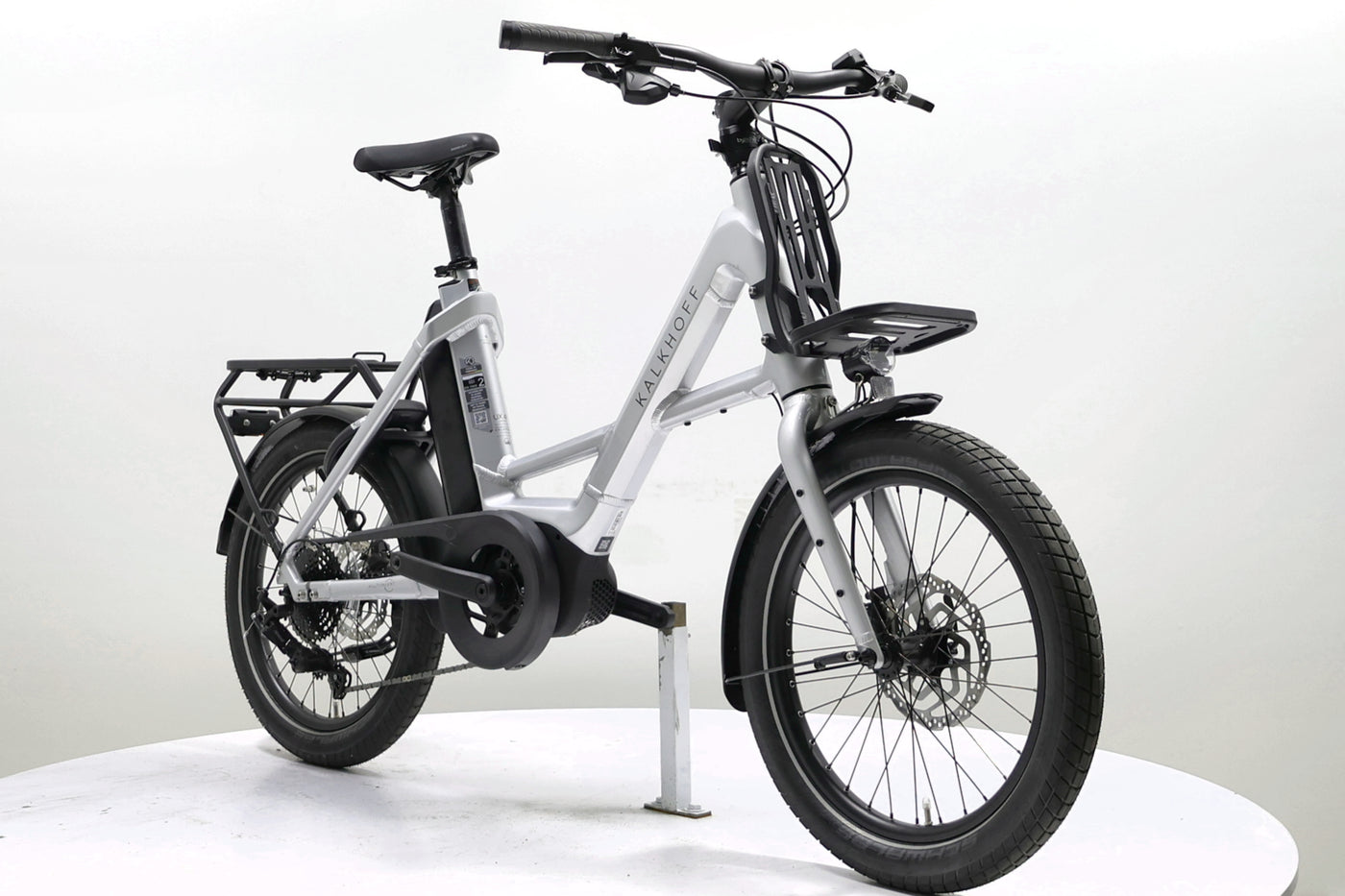KALKHOFF Endeavour C+ Move 2024 T.48