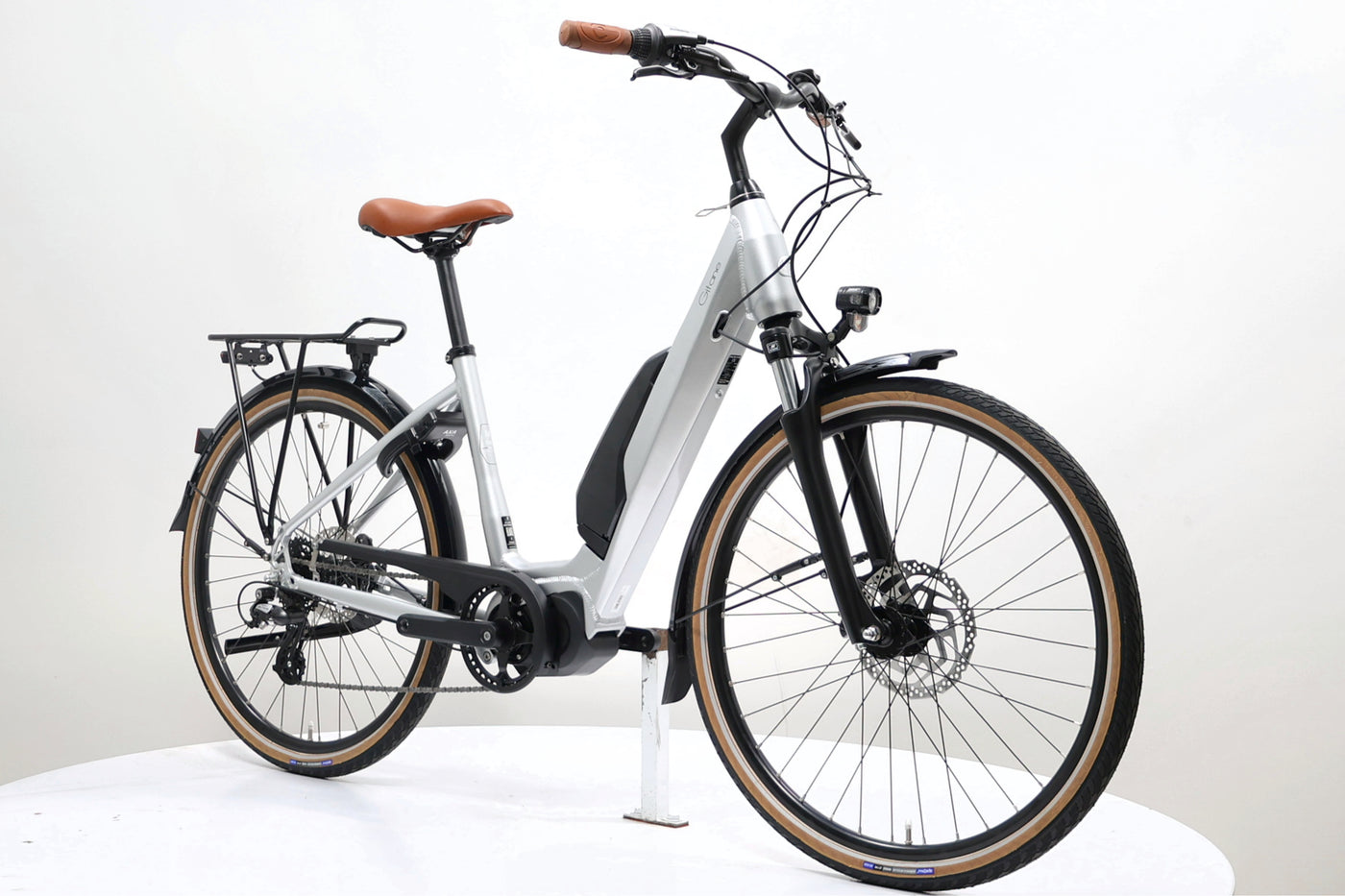 GITANE  e-CITY Steps D8+ 26” 2025