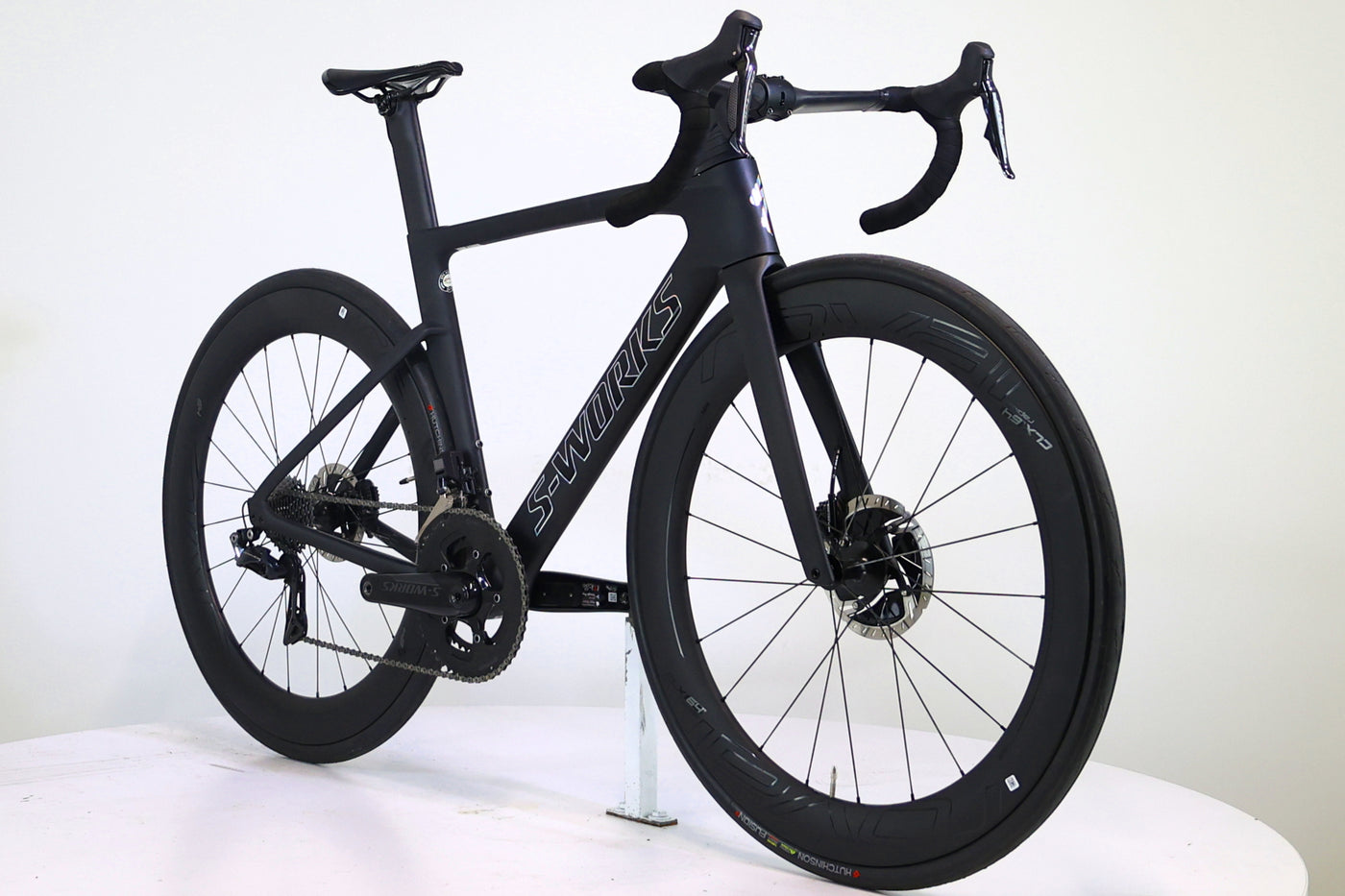 Specialized S-Works Venge 2019 T.52 252917