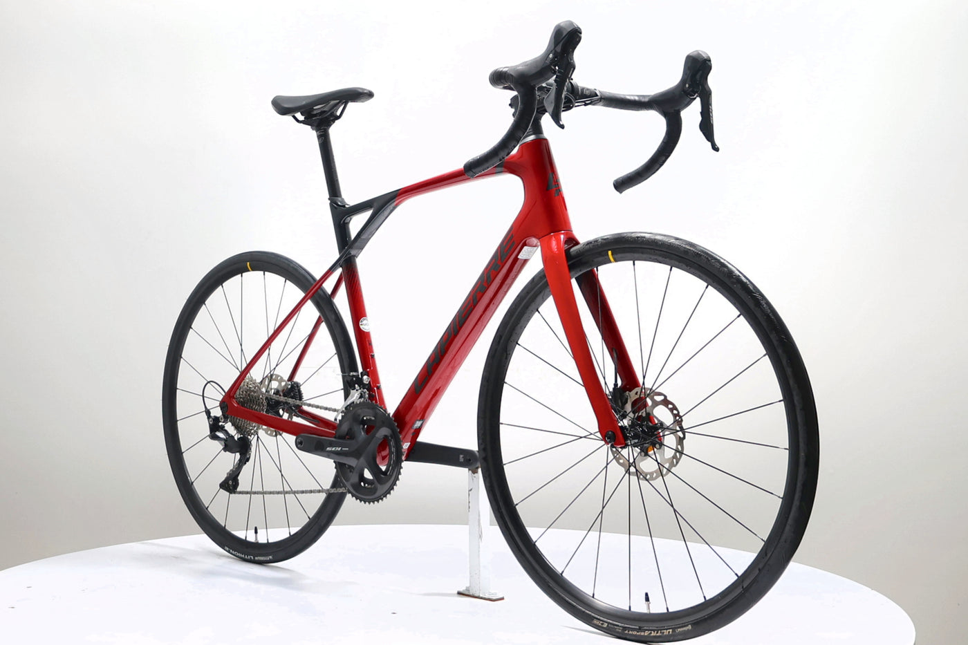 LAPIERRE Pulsium SAT 5.0 2024 T.M