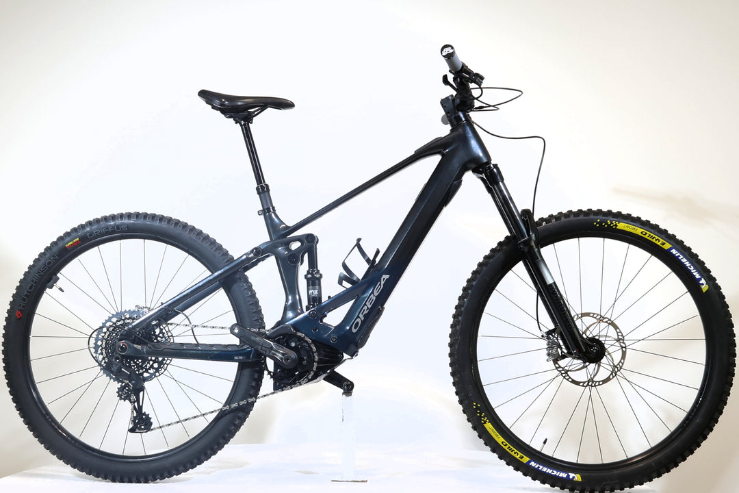 ORBEA WILD FS H20 2023 T.M 251327