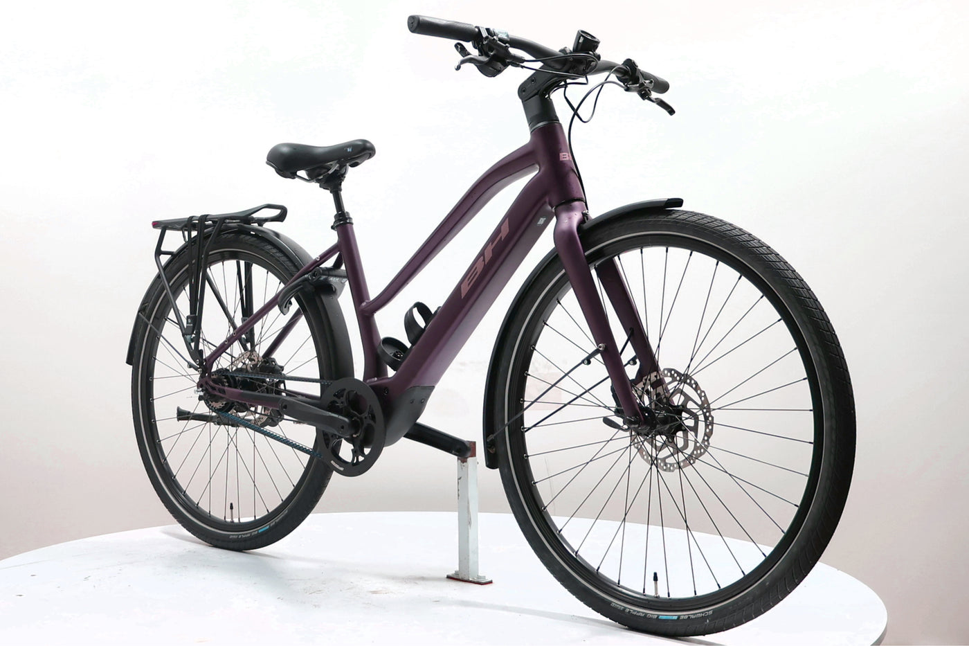 BH Core Jet Pro 2024 T.M
