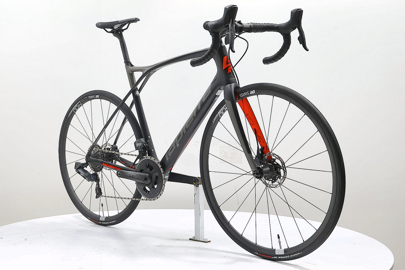 LAPIERRE Xelius SL 700 Disc Force AXS 2019 T.L